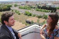 Podem demana que la caserna de Son Busquets sigui cedida per "garantir els habitatges protegits"