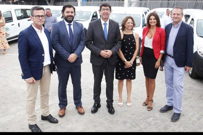 La Junta abona 1,71 millones por la prestación de la Justicia Gratuita en Granada