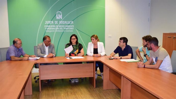 La Junta contrata la asistencia técnica para construir las depuradoras de Huétor Tajar y Villanueva de Mesía