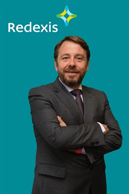 Andrés Oliva, nuevo director comercial Residencial de Redexis
