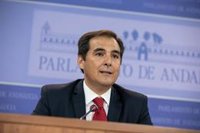 PP-A: La Junta aceptará siete enmiendas más de PSOE-A y Adelante al presupuesto por unos siete millones