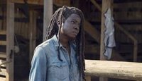 The Walking Dead: Michonne, letal en la primera imagen de la 10ª temporada