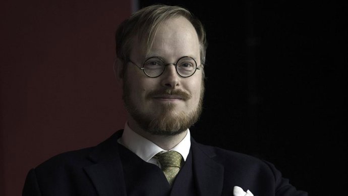Jeppe Gjervig presentará el estreno de su nueva serie 'Follow the money III' en el Serielizados Fest 2019.