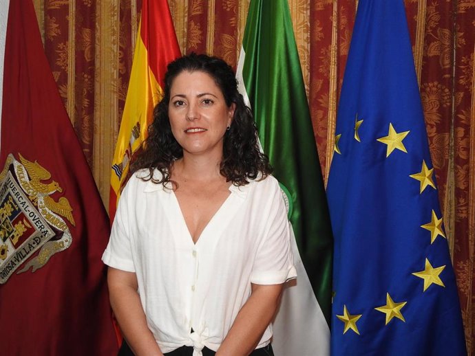 Dimite la edil de Huércal-Overa Francisca Navarro (PSOE)
