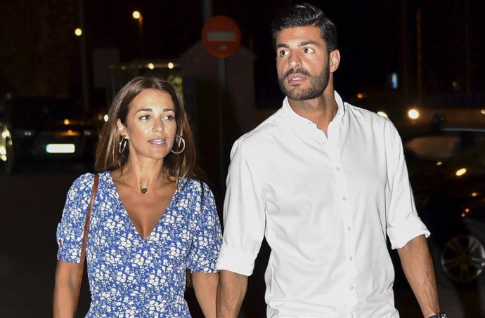 Paula Echevarría y Miguel Torres