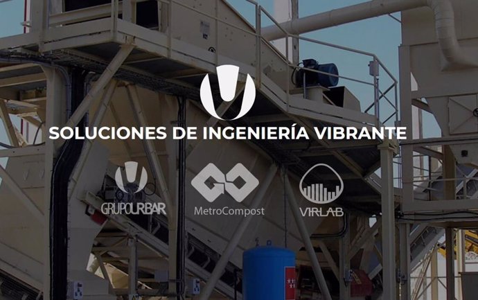    El grupo Urbar Ingenieros registró un beneficio bruto de explotación (Ebitda) de 400.000 euros en el primer trimestre de 2018, frente a las pérdidas de 100.000 euros en el mismo periodo del año anterior