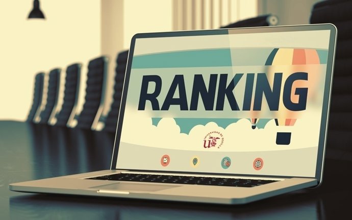 La Universidad de Sevilla se sitúa en la posición 476 mundial según el THE World Reputation Rankings 2019