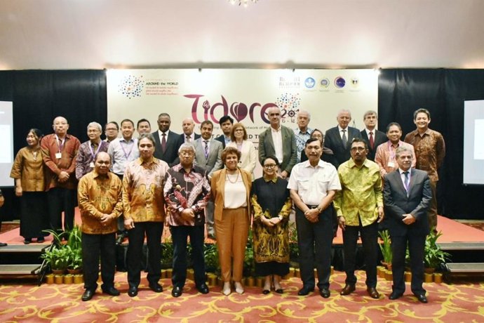 Coincidiendo con la conmemoración del V centenario de la Vuelta al Mundo, Sevilla ostentará la RMCM.