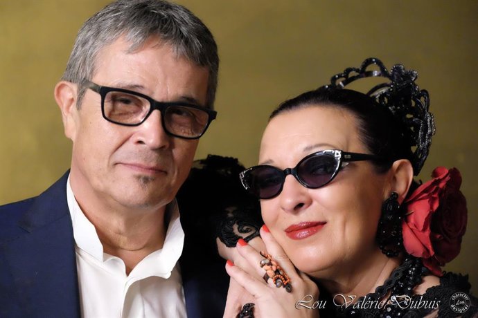 Arranca el Jazz Panorama con Martirio y Chano Domínguez