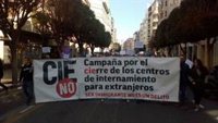 CIEs No exige el "cese fulminante" del director del centro de Zapadores (Valncia) tras la muerte de un interno
