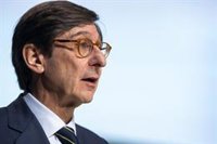 Goirigolzarri (Bankia) lamenta el fallecimiento de Ybarra y agradece su apoyo y enseñanzas