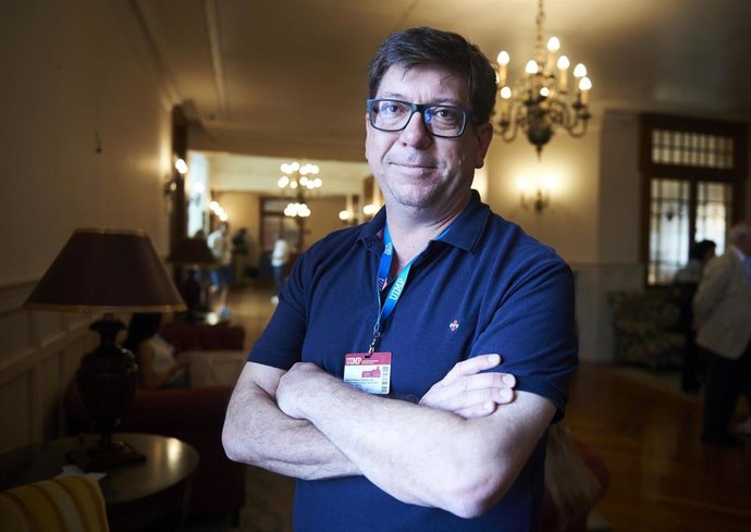 Francisco José Salazar, director general de Análisis y Estudios del Gabinete de Presidencia del Gobierno