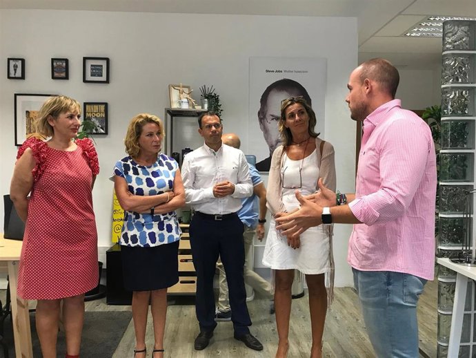 Nota Visita Taalentfy