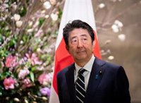 El primer ministro de Japón expresa sus condolencias por el incendio provocado en un estudio anime en Kioto