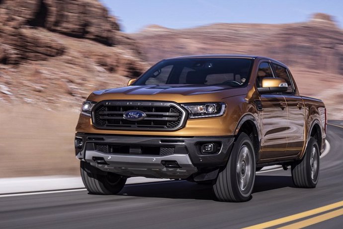 Ford introduce un tercer turno en la planta de Silverton (Sudáfrica) por la demanda del Ranger