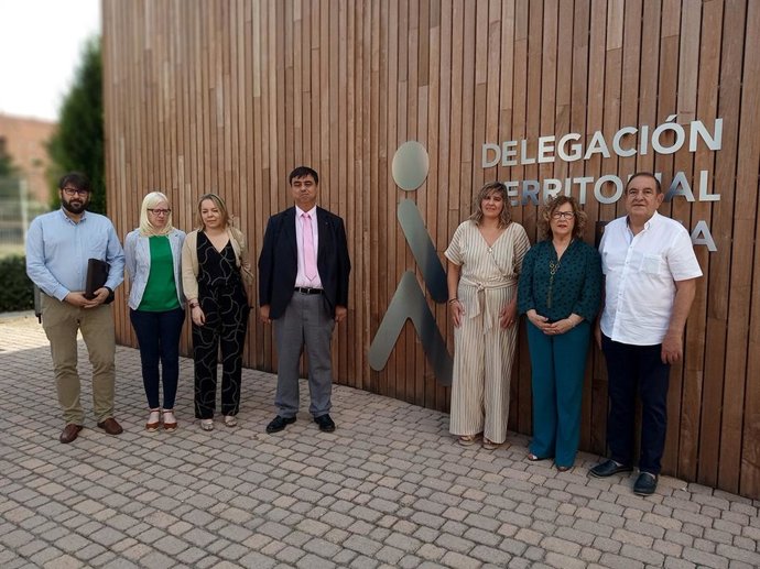 Ndp Fallo Premios Solidarios Once La Rioja 2019.