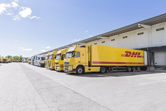 DHL