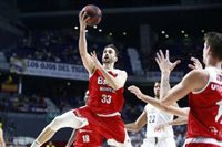 El Monbus Obradoiro ficha a Álvaro Muñoz para las tres próximas temporadas