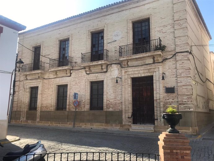 Ayuntamiento de Fuentes de Andalucía