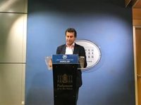 Company: "Son Busquets es otra demostración de la incapacidad de Armengol de dar respuesta a los problemas de vivienda"