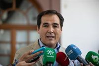 PP-A: La reforma del IAM que pide Vox "ni está recogida ni está previsto que se recoja" en el acuerdo presupuestario