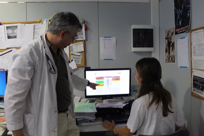 Professionals de la salut revisen el sistema personalitzat en el tractament de les malalties crniques complexes