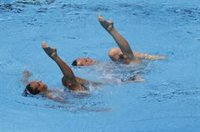 El dúo Carbonell-Ramírez finaliza quinto en la final de Libre