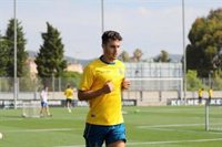 El Atlético apuntala su defensa con Mario Hermoso