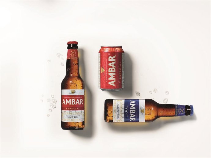 Ambar, cervecera española más galardonada en el 'World Beer Chalenge 2019'