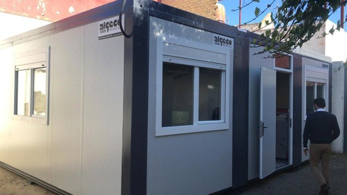 Juzgado de Sanlúcar la Mayor