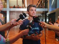 El Govern de Colau proposa a la PAH una reunió amb el Govern i la Delegació del Govern espanyol aquest dilluns