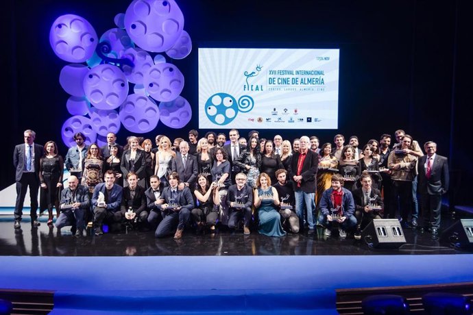 Festival de Cine Internacional de Almería (Fical)