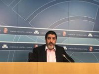 Mitadiel asegura que cree en un proyecto "de equipo" y marca como prioridad clara los problemas de Primaria en verano