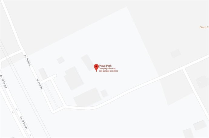 Playa Park Ciudad Real