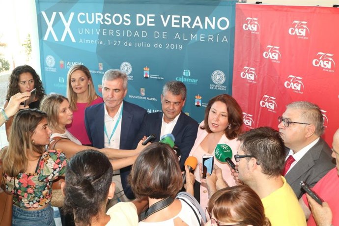 Crespo señala que la aprobación definitiva del acuerdo de pesca con Marruecos da