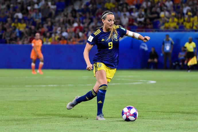 Kosovare Asllani