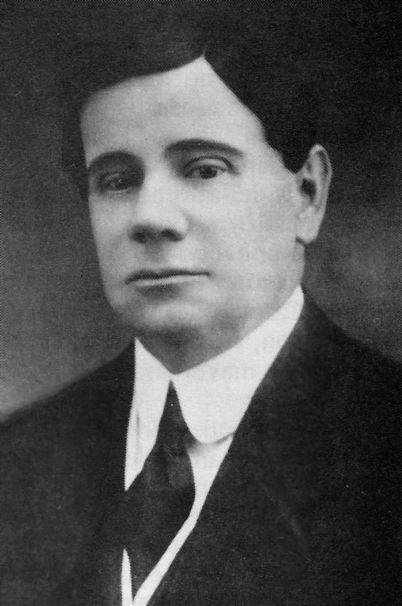 Marcelino García