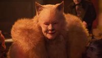 Inquietante tráiler de Cats, la adaptación del musical de Broadway con Judi Dench, Ian McKellen y Taylor Swift