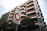 La encuesta sobre conocimiento de Madrid Central costó 4.595 euros y arroja que 62% de madrileños conoce el sistema