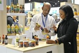 Los productos alimentarios, punta de lanza del Caribe para aumentar sus exportaciones a Europa