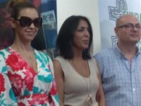 Bosquet defiende su actuación en el debate de presupuestos porque "no hubo falta de decoro" en las palabras de Bravo