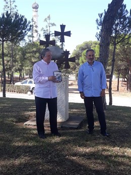 Juan José Almagro y Ángel Losada han debatido sobre el nuevo concepto de liderazgo en el siglo XXI