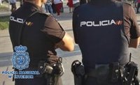 Detenido en Granada un fugitivo por pertenencia a una banda de tráfico de medicamentos y hachís