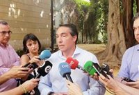 El PP exige el contrato de financiación del IVF para ver "qué hay detrás"