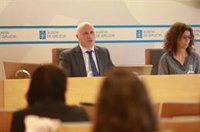 La espera para operarse de una intervención prioritaria de primer nivel en Galicia sube 1,1 días, hasta 16