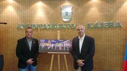 CORREOS dedica un sello al 50 aniversario de la representación medieval del Reino de Nájera