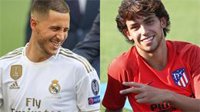 El Real Madrid de Hazard se estrena con el Bayern y un renovado Atleti arranca ante el Numancia