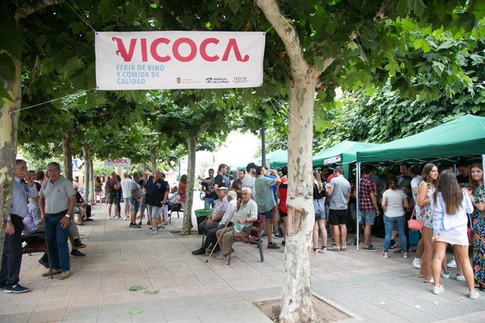 Huércanos acogerá este sábado 'VICOCA 2', con la participación de catorce cooper