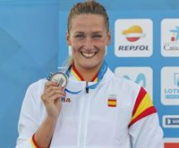 Una Mireia menos preparada llega a Gwangju con hambre de ampliar su palmarés