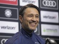 Niko Kovac descarta el fichaje de Gareth Bale para el Bayern